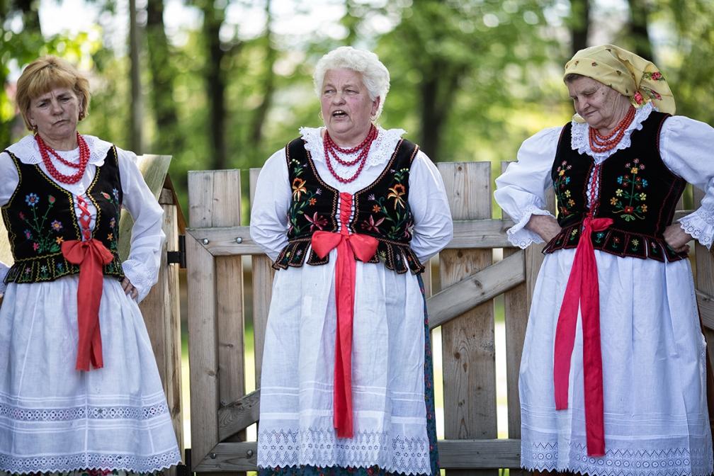 Festiwal Pieśni pasterskich