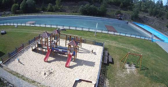 Kamera Geo-Park Glinka